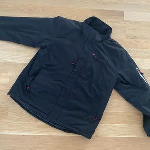 Men’s Free Country winter jacket